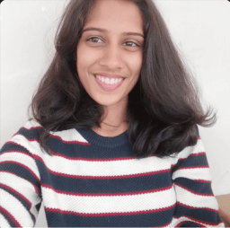 Aditi - Senior Software Engineer | POFU | HackerRank